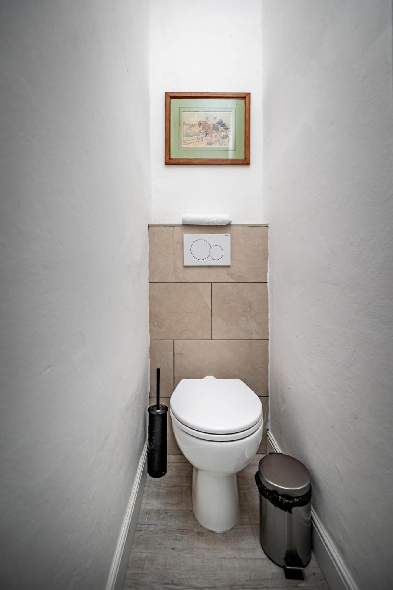 Ferienwohnung Yid Donatello Con Terrazzo Florenz Exterior foto