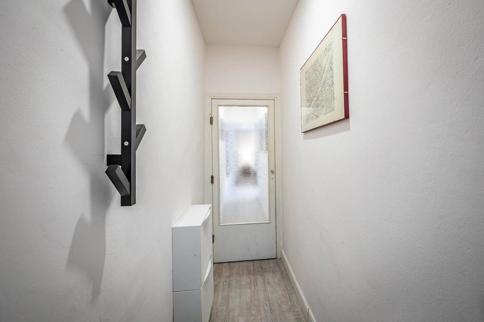 Ferienwohnung Yid Donatello Con Terrazzo Florenz Exterior foto