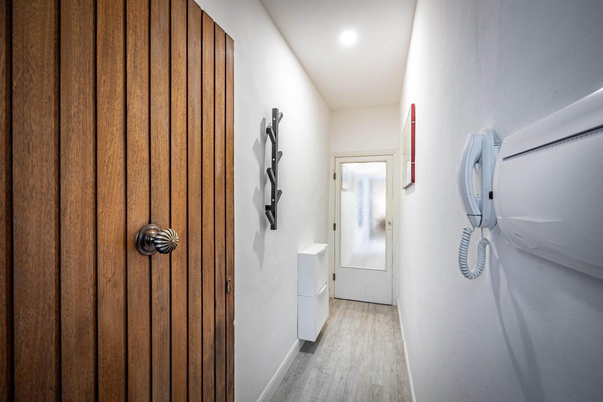 Ferienwohnung Yid Donatello Con Terrazzo Florenz Exterior foto